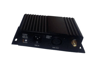 Xlr  Wireless Dmx512 Signal Transmitter And Receiver For Lighting Controller
