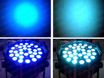 Disco RGB Led Par Light 30*3W 3 in 1 zoom For Professional Stage Programs