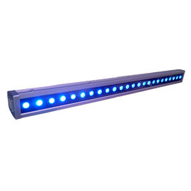 Ip65 Waterproof 24x4w Rgbw 4in1 Led Wall Wash Light For Disco Dmx512