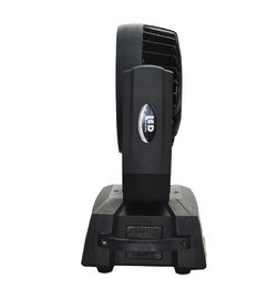 Dj Stage Lighting Rgbw Wash Led Moving Head Light 3w Dmx512 108pcs
