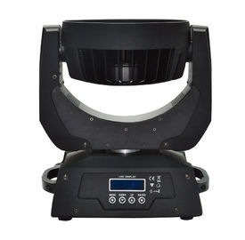 Dj Stage Lighting Rgbw Wash Led Moving Head Light 3w Dmx512 108pcs