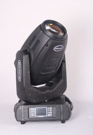 280w Sharpy Beam Moving Head Dj Stage Lights Projector 110v-240v / 50HZ-60HZ