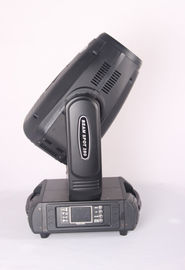 280w Sharpy Beam Moving Head Dj Stage Lights Projector 110v-240v / 50HZ-60HZ