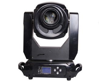 High Brightness DJ Stage Lights 150w Projector Led Moving Head Disco Spot Light 18ch