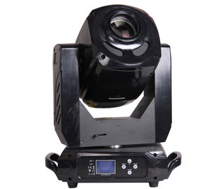 High Brightness DJ Stage Lights 150w Projector Led Moving Head Disco Spot Light 18ch
