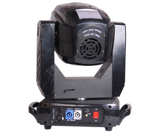 High Brightness DJ Stage Lights 150w Projector Led Moving Head Disco Spot Light 18ch