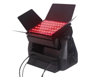 High Power Rgb Led Wall Wash Light Buliding RGB 3 In 1 60pcs 15w