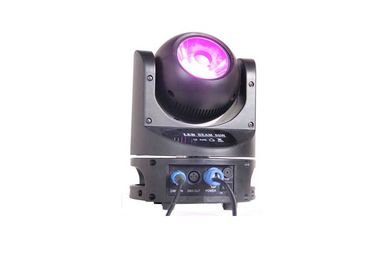 Renkli Küçük LED Beam Hareketli Kafa / Esnek Hareketli Kafa Lazer Işığı