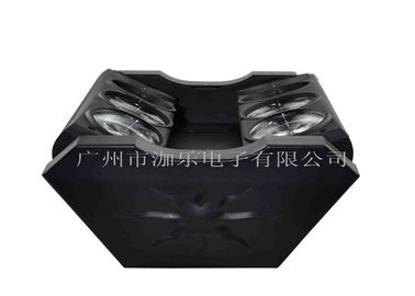 10 Watt 8 adet Örümcek Hareketli Baş Led Işık / Hareketli Örümcek / Işın Hareketli Baş Işığı