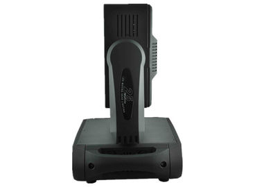 Top 1 Daire 25 x 12w Yüksek Lümen Amerikan CREE, RGBW Karıştırma LED&#39;i Hareketli Baş Işığı / Kare DJ Hareketli Baş Işığı
