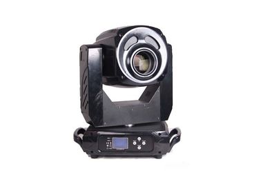 DJ Sahne Işın Hareketli Kafa Işık OSRAM SIRIUS HRI 280 W Aydınlatma Kaynağı