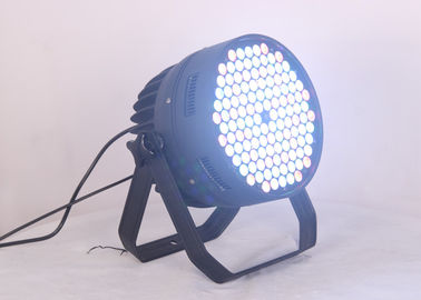 LED Par Can Işık 120pcs Alüminyum Par Light DMX512 Master - Slave Kontrol Dökme