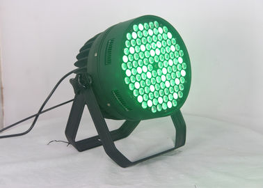 LED Par Can Işık 120pcs Alüminyum Par Light DMX512 Master - Slave Kontrol Dökme