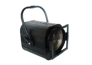 2000w Alüminyum Elipsoidal Işık Projektörü Spot Aydınlatma Filmi Çekim Fikstürleri Halojen Tungsten Ampul Spot Işığı