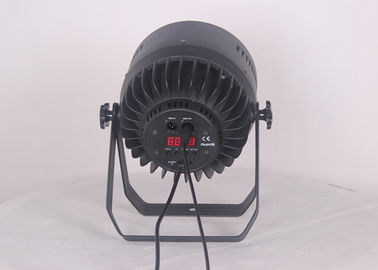 36pcs 10w Rgbw 4 In1 Indoor Led Par Can Light Wedding Party Light