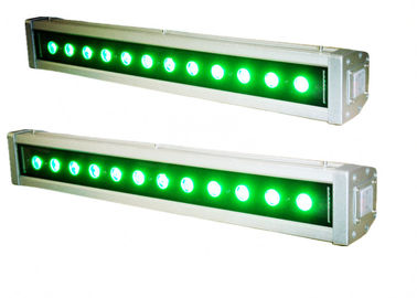 Disko veya Konser CE ve RoHS Sahne Işık için Top Satış 12pcs RGBW LED Duvar Wash Light