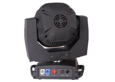 Bee Eye Led Moving Head Zoom Event Light 19pcs 12w Rgbw 4 in1