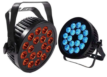 Aluminum Die Cast Housing Outdoor Stage Lighting 180W/270W/324W
