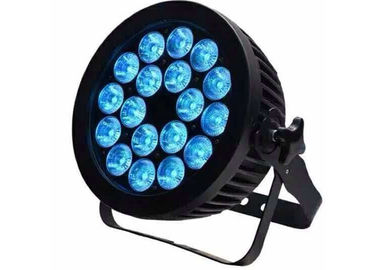 Aluminum Die Cast Housing Outdoor Stage Lighting 180W/270W/324W