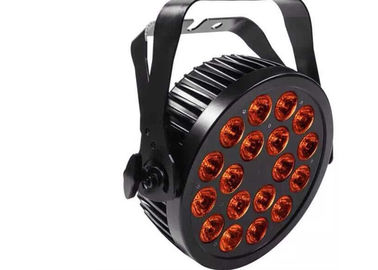 Aluminum Die Cast Housing Outdoor Stage Lighting 180W/270W/324W