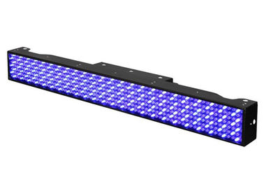 IP65 648pcs 5mm Led Wall Washers 60w RoHS Multiple Color Mixing