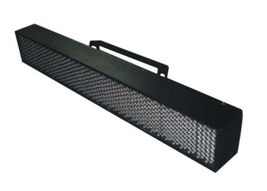 IP65 648pcs 5mm Led Wall Washers 60w RoHS Multiple Color Mixing