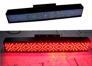 IP65 648pcs 5mm Led Wall Washers 60w RoHS Multiple Color Mixing
