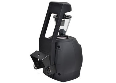 3 1 LED Işın Mini Hareketli Baş LED, Sahne Partisi DJ Başkanı Işıklar Hareketli