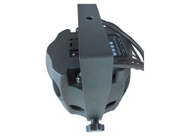 Self - Propelled Master Slave Outdoor LED Par 24pcs Digital Features