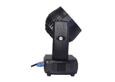 540°Pan 270°Tilt 19 adet 12W RGBW 4in1 LED Hareketli Kafa Işığı Yakınlaştırma Yıkama Hareketli Kafa Işığı