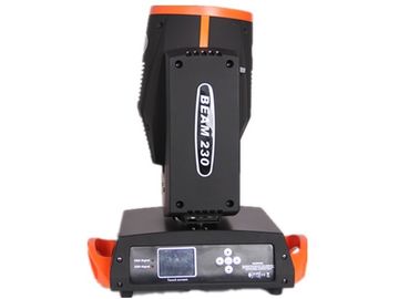 Sharpy 230w 7r Beam Moving Heads Dj Stage Lights Dmx Wedding Light Decor