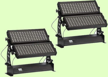 576w 192pcs * 3W RGBW Led Waterproof Par Light 4/8/12CH Channel