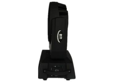 RGBW Color Led DJ Stage Lights For Stage / Night Clubs / Birthday / Celebration