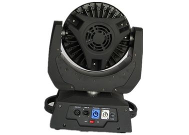 RGBW Color Led DJ Stage Lights For Stage / Night Clubs / Birthday / Celebration