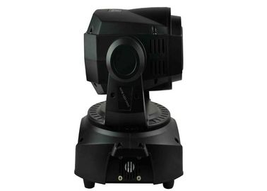Mini Gobo 60W LED Moving Head Dj Stage Lighting for Night Club / Party Lights Decor