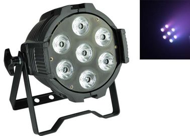 Mini  4 / 5 CH Professional Dj Equipment Stage Lights For Stage Lighting Systems