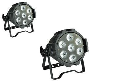 Mini  4 / 5 CH Professional Dj Equipment Stage Lights For Stage Lighting Systems
