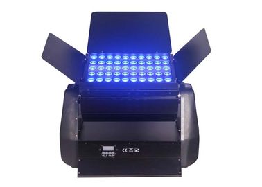 Led The Lamp 60pcs RGB  DJ Stage Concert Lighting Systems High Power 900w