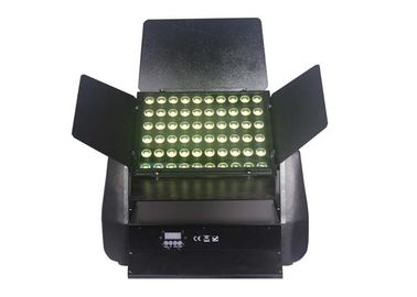 Led The Lamp 60pcs RGB  DJ Stage Concert Lighting Systems High Power 900w