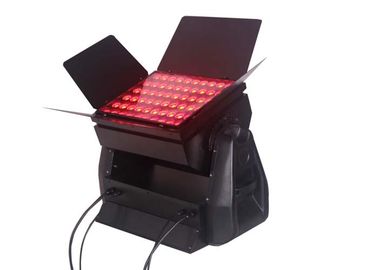Led The Lamp 60pcs RGB  DJ Stage Concert Lighting Systems High Power 900w