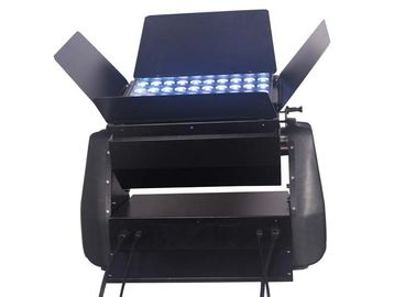 Led The Lamp 60pcs RGB  DJ Stage Concert Lighting Systems High Power 900w