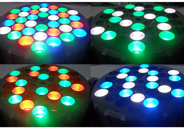 Professional Dj Moving Head Lights , Studio / Stage Led Beam Moving Head