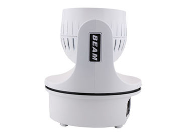 6 X15w Rgbw Bee Moving Head Led Disco Light High Brightness 110 - 240v Sound Actived