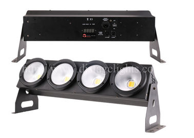 Plastic IP20 440w DJ LED Stage Lights / Flood Light For Stage Decoration