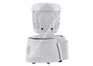 18x3W Moving Head Light DJ Stage Lights RGB Led Mini Wash Light for Bars , Night Club