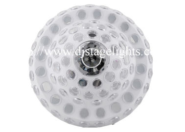 20w Disco Stage Lights RGBWP Led Laser Universe Magic Effect Light