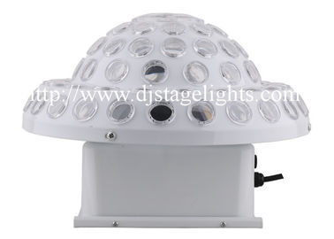20w Disco Stage Lights RGBWP Led Laser Universe Magic Effect Light