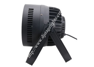 400W LED Par Can Lighting 36pcs 4 in 1 RGBW Led DJ Stage Lights 1 Year Warranty