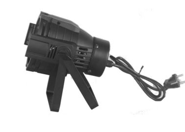 Mini 7 X 10W LED Par Cans Stage Lights RGBW Stage Lights 4in1 Led Par Light