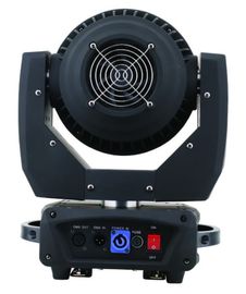 540°Pan 270°Tilt 19 adet 12W RGBW 4in1 LED Hareketli Kafa Işığı Yakınlaştırma Yıkama Hareketli Kafa Işığı